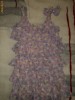Rochie volane   S