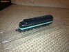 Locomotiva Diesel scara N (1/160)