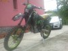 Vand KTM EXC 520