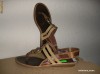 OFERTA! Super sandale dama Timberland Earth Keepers ORIGINALE colectia noua, piele 100 % interior/exterior incredibil de comode si usoare Sz 37!