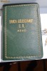 ARAD - BANCA GOLDSCHMIDT S.A. - PUSCULITA INTERBELICA , DEOSEBITA