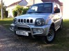 Suzuki Jimny 4x4 an 2004