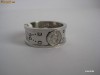 Vand Inele / Inel Gucci , Inel Inox Gucci