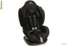 Scaun Auto Copii 9-25 Kg CANGAROO Journey Plus Negru Piele