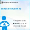 Vand cartea-de-bucate.ro