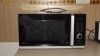 Cuptor cu microunde LG, 23l, 850W, negru