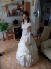 Vand rochie de mireasa