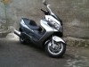 Vand schimb Suzuki Burgman An400 K9