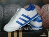 ADIDASI ADIDAS ROM WHITE-BLUE....LA CEL MAI BUN PRET!!!!