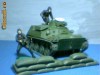 Tank si soldati ww 2
