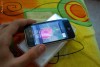 Ipod Touch 2nd Gen Cutie , cablu , carticele ! Foarte bun ! Husa.