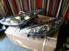 FARURI DAYLINE PEUGEOT 207 LA 120 EURO SECOND