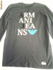 BLUZA EMPORIO ARMANI