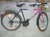 Bicicleta  de dama,barbati,Pegaus-18 viteze