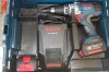 bosch gsr 18 ve-2li