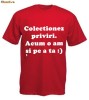 Tricouri Personalizate