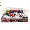 *** Disney Pixar Cars 2 Francesco Bernoulli vs. Shu Todoroki Light-Up, Copii / Baieti, Masina, 100% AUTENTIC *** *** Disney Pixar Cars 2 Francesco Bernoulli vs. Shu Todoroki Light-Up, Copii / Baieti, Masina, 100% AUTENTIC ***