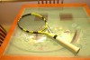 VAND RACHETA BABOLAT AEROPRODRIVE +