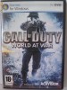 Call of Duty World at War  PC  (ALVio) + sute de alte jocuri PC originale