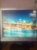 Monitor LCD 17' -pret bun Monitor LCD 17' -pret bun