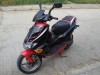 Aprilia SR