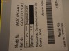 RCD MP3 SUBARU FORESTER NEW
