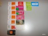 Cartele SIM Prepay expirate(Dialog, Conex, Cosmorom), se pot folosi ca backup pentru agende telefonice