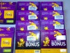 CARTELE FROG BONUS 48