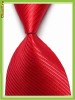 Cravata de matase 100% model ROSU Jacquard Cravata de matase 100% model ROSU Jacquard