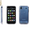 Husa Momax Samsung Galaxy S i9000 iCase Pro Blue