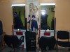 Mobilier si echipamente salon de infrumusetare