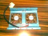 Vand/schimb set ventilatoare hard extern de pc