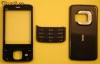 TRANSPORT GRATUIT !!! CARCASA FATA SPATE TASTATURA NOKIA N96  NOUA SIGILATA !!!