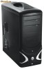 Carcasa Midletower Delux DLC-MF451, ATX, black - impecabila - 50 lei