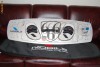 Vand kiteboard Nobile 666 - 132 x 41