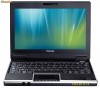 Vand Netbook Toshiba NB 100 - dualcore 1.66mhz 1Gb Ram -700lei