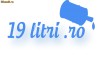 Livrare apa plata cu dozator gratis