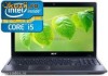 VIND/SCHIMB LAPTOP ACER 5750G,I5 2410M,HD LED LCD,NVIDIA GF GT540M 2GB,4GB DDR3 MAX 8GB,6 CEL BAT,EXCELENT PT.JOCURI