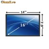 Ecran laptop 16.0