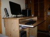 Birou PC