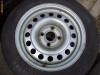 Jante R14 VW , Cielo 4X100
