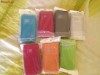 Husa Nokia N8 silicone diferite culori