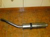 toba esapament evacuare exhaust moto kawasaki honda aprilia yamaha