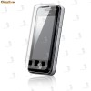 Samsung C6712 Star 2 Duos folie de protectie Guardline Ultraclear