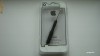 Carcasa Capac Spate + Surubelnita 5 colturi Apple iPhone 4 Transparent White