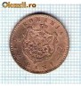 31 Moneda  2 Bani 1900 B -starea care se vede -ceva mai buna decat scanarea
