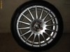 Jante Oz Racing pe 17
