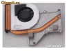 Radiator si ventilator Medion 6379 MD 98200 CPU Heatsink Fan 60.4r601.001
