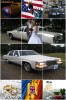 Limuzina de Lux Cadillac de inchiriat cu sofer pentru nunta, botez sau orice ocazie speciala, oriunde in Transilvania