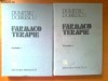 FARMACOTERAPIE PRACTICA - DUMITRU DOBRESCU VOL. I, II